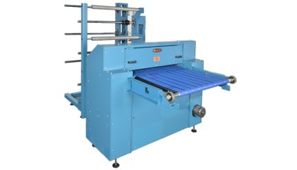 ROSENTHAL RCS - Shear Up Cut Sheeter
Dependable Sheeter