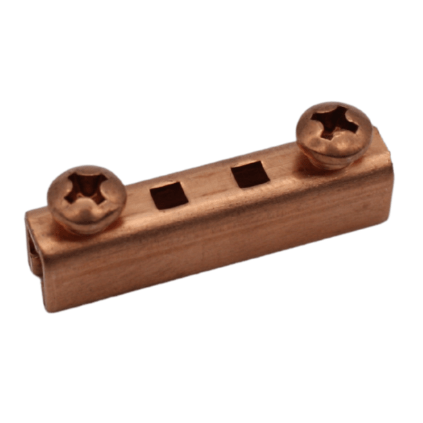 Feedrail®/Electro-Rail®
190-3
Buss Bar Connector