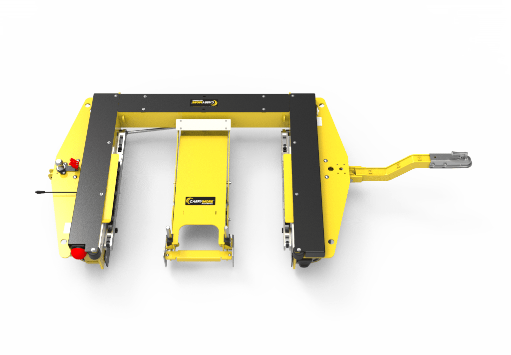 JTEC "A" SERIES TQSA-25-E
CARRYMORE MOTHER CART
ELECTRIC LIFT