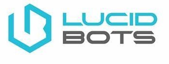 LUCID BOTS - SHERPA PRESSURE WASHING DRONE and LAVO BOT SURFACE CLEANING ROBOT