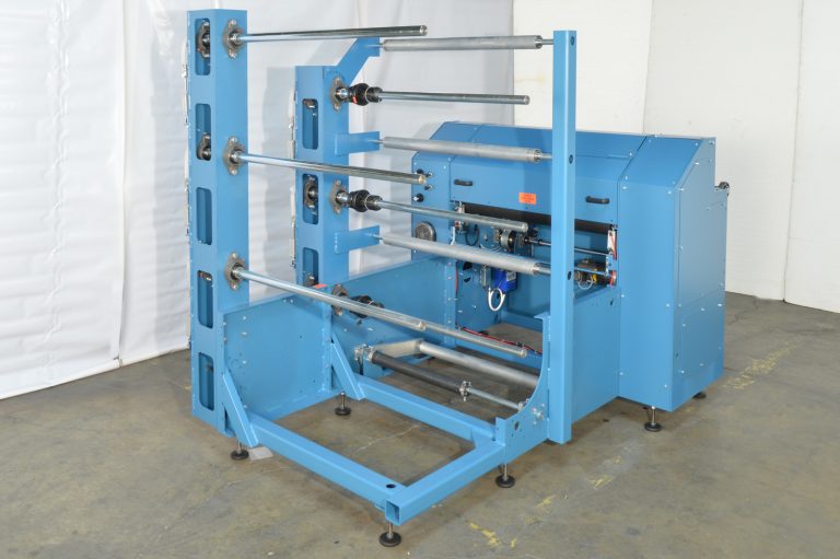 ROSENTHAL RCS - Shear Up Cut Sheeter
Dependable Sheeter