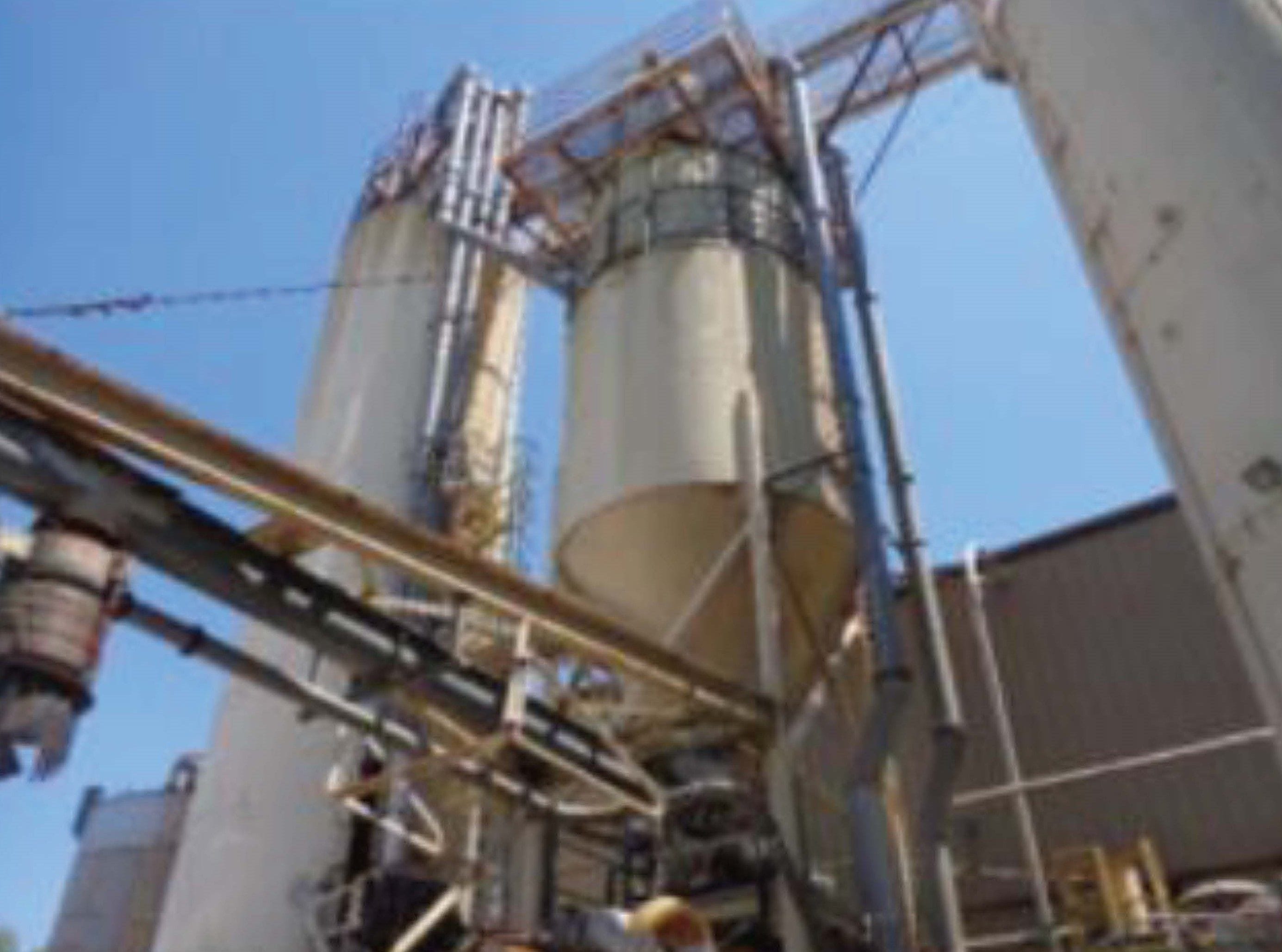 PULP PROCESSING PLANT
PULP PROCESSING PLANT FOR HEMP FIBER PROCESSING