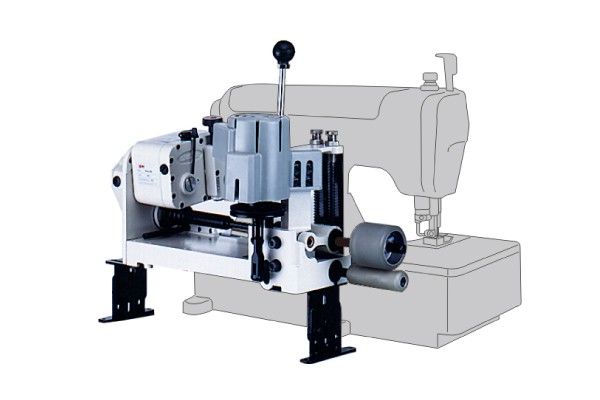 RACING PY-C  PULLER
For coverstitch machines