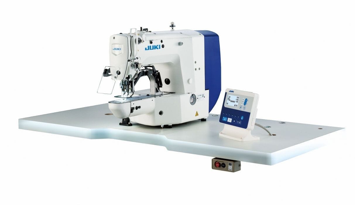 JUKI NON-APPAREL SEWING MACHINES