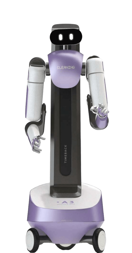 REFLEX ROBOTICS
A3
HUMANOID ROBOT