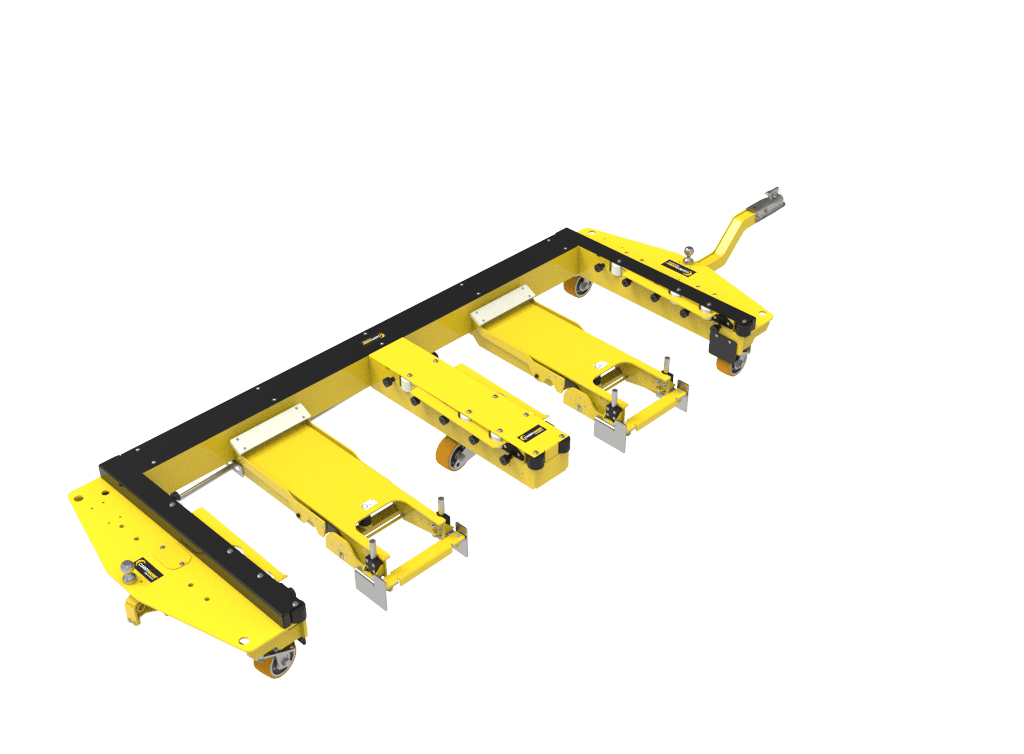 JTEC "A" SERIES" TQDA-40 
CARRYMORE MOTHER CART