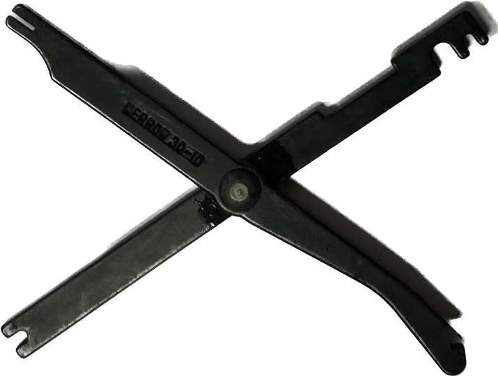 MERROW 30-10 LOOPER BENDING TOOL