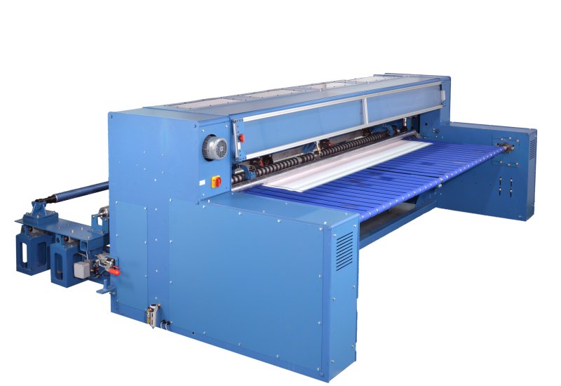 ROSENTHAL RCX - Cross Cut
Versatile Cutting Available in Jumbo Widths