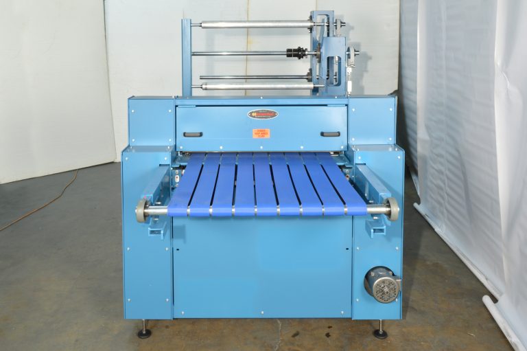 ROSENTHAL RCS - Shear Up Cut Sheeter
Dependable Sheeter