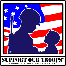 Support our Troops